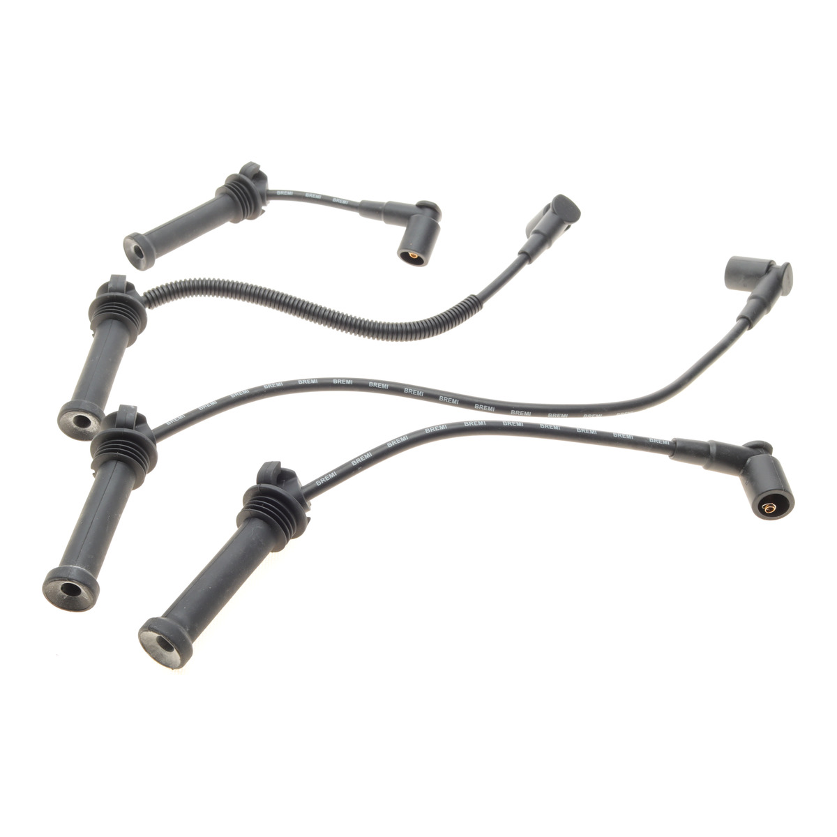 Проводи запалювання Ford Mondeo 1.8/2.0i 16V 00-08 (к-кт) Bremi