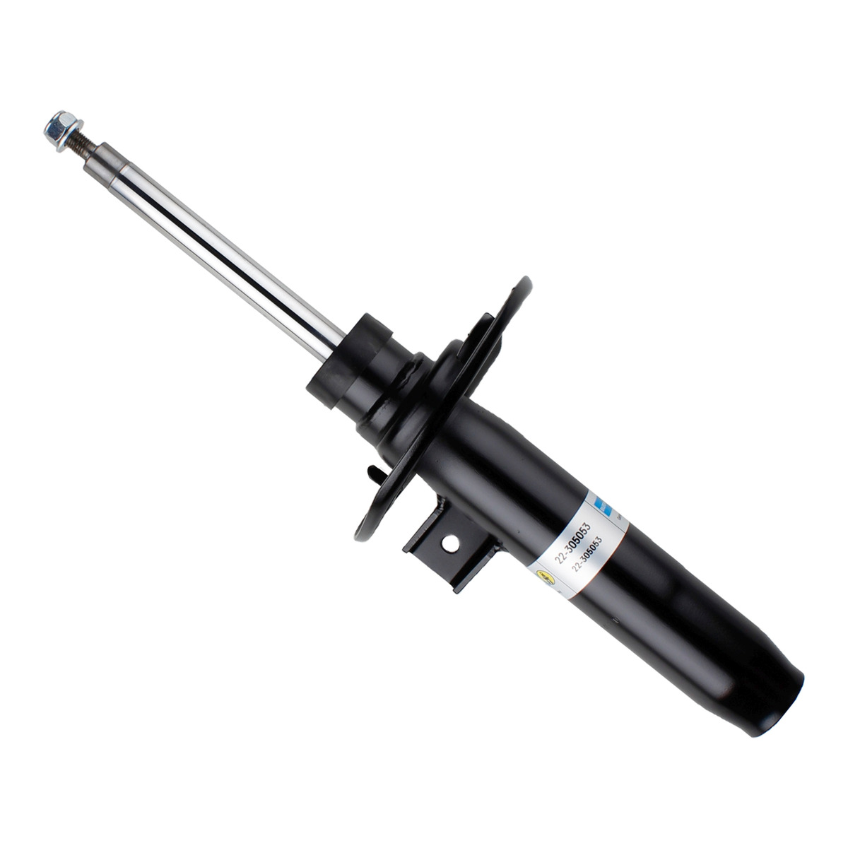 Амортизатор (передній) BMW 3 (G20/G21/G80/G81)/4 (G22/G82) 18- (R) 7/B57/8 (B4) Bilstein