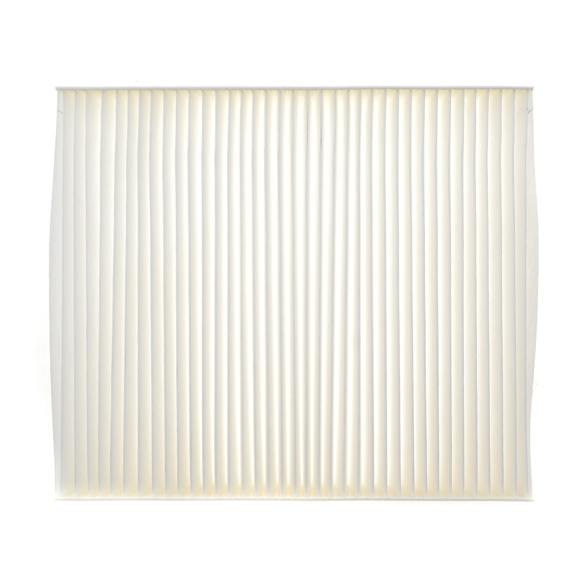 Фільтр салону Audi A1 10-18/Seat Ibiza/Skoda Fabia/Praktik/Rapid/VW Polo 10-/Ameo 16- Alpha filter
