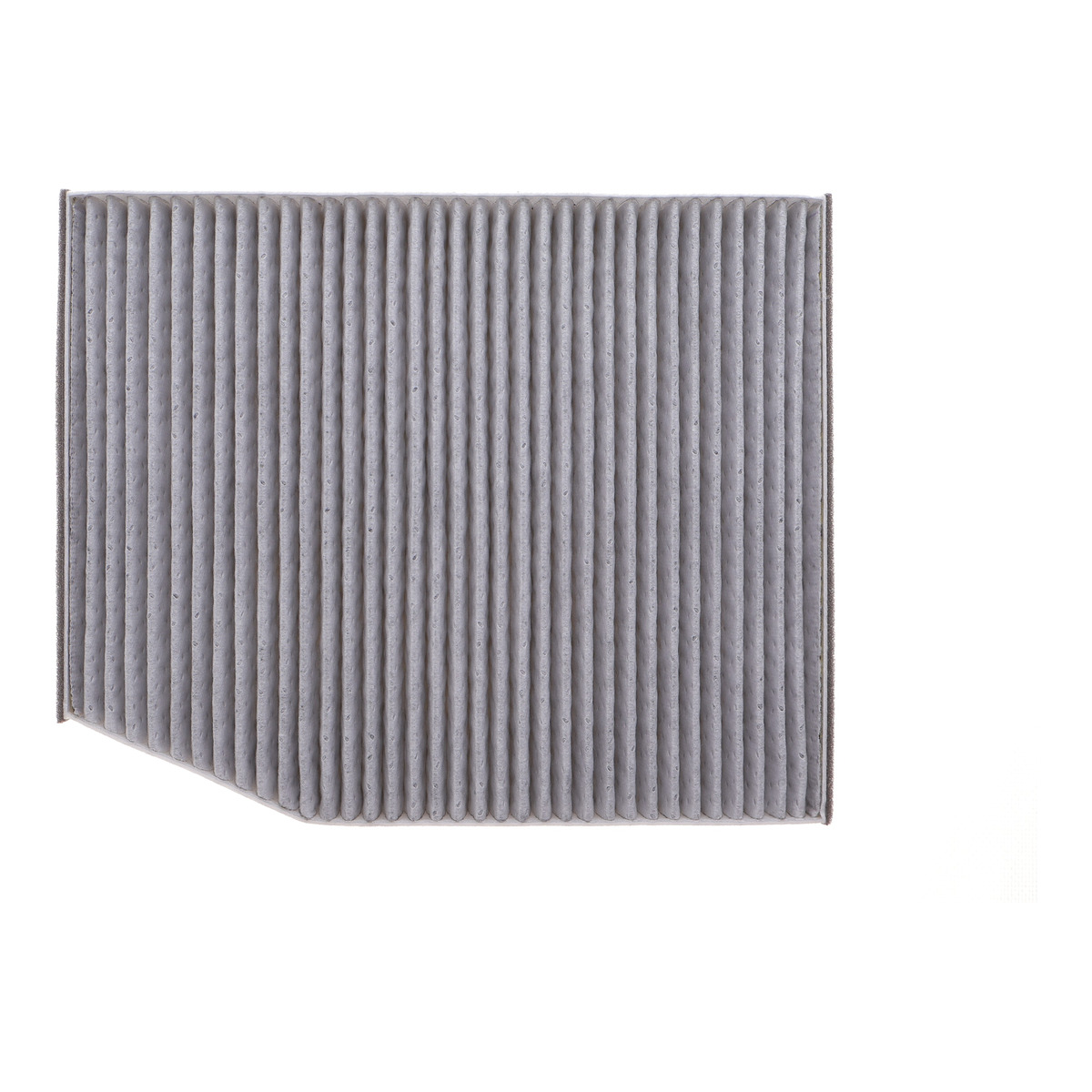 Фільтр салону Ford Tourneo/Transit 2.0-2.2TDCi 12- (вугільний) Wunder Filter