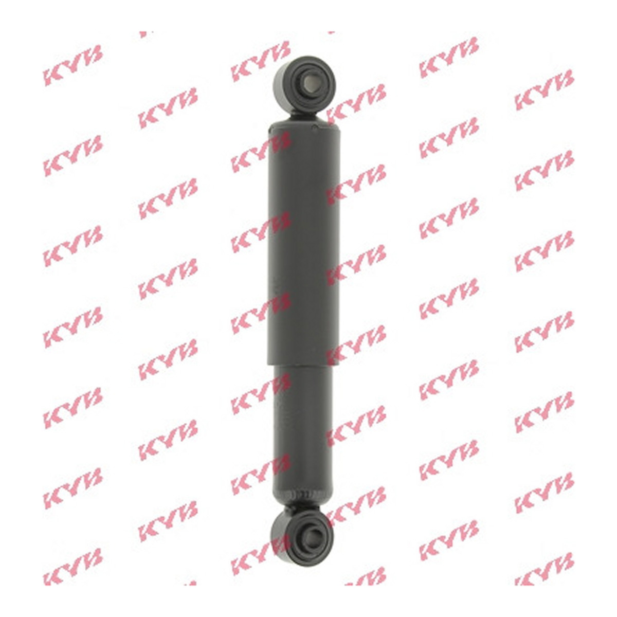 Амортизатор масляний SEAT INCA-R VOLKSWAGEN POLO CADDY-R KYB (443287) KYB Industry