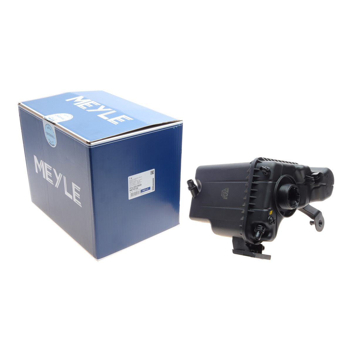 Бачок розширювальний BMW 1 (F20/F21)/3 (F30/F80) 2.0/3.0i 11-18 (B46/B48/B58) Meyle