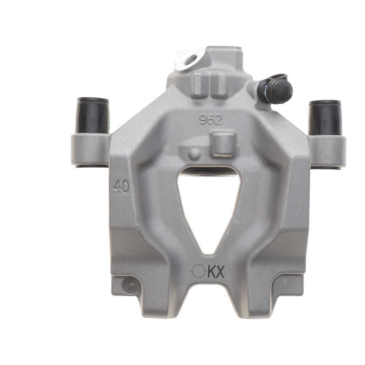 Супорт гальмівний (задній) (R) MB C-class (W204/S204/C204) 07-14 (d=40mm) (ATE) AXIA Brake Calipers
