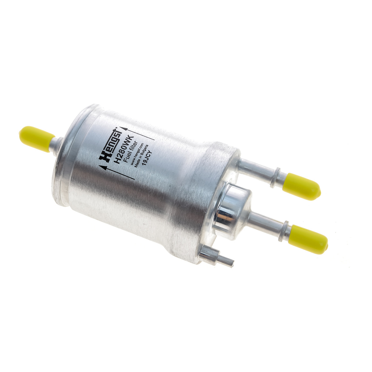 Фільтр паливний VW Caddy III/IV/Skoda Octavia II 1.2-2.0TSI 04- HENGST FILTER