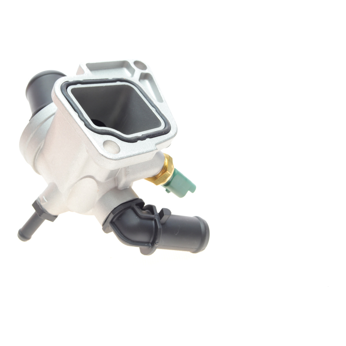 Термостат Fiat Doblo 1.3D 05-/Opel Astra H 1.3CDTI 05-10 (88°С) NRF