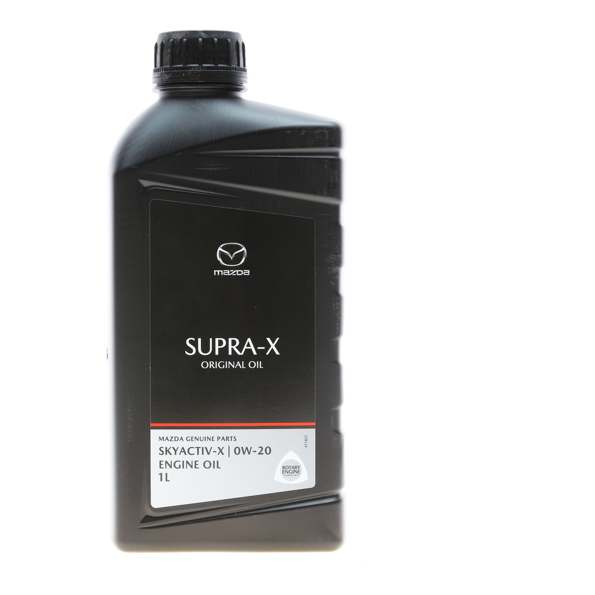 Олива 0W20 Original Supra X (1L) Mazda