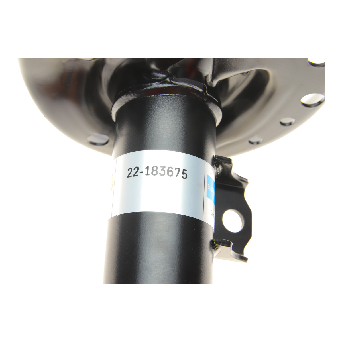 Амортизатор (передній) Opel Insignia 2.0 CDTI 08-17 (L) (B4) Bilstein