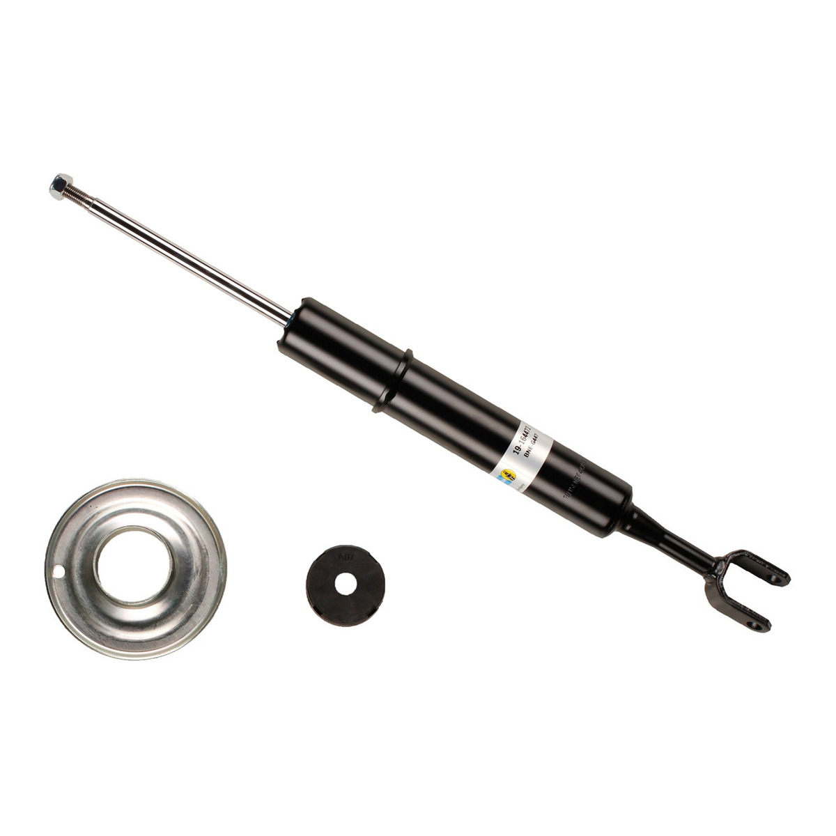 Амортизатор (передній) Audi A4/Seat Exeo 00-13 (B4) Bilstein