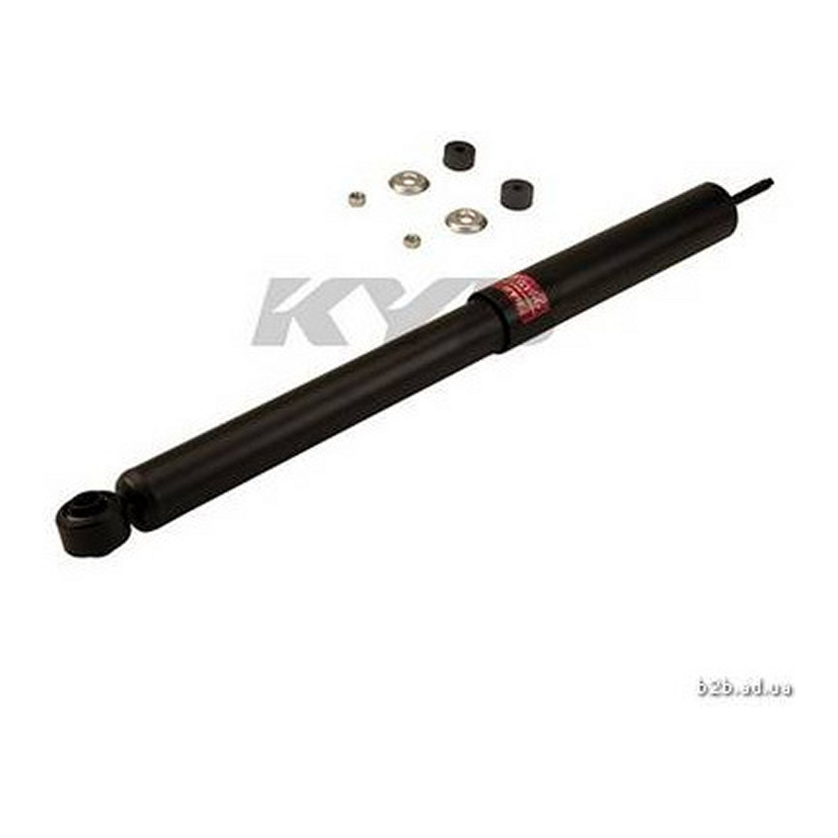Амортизатор газомасляний FORD MAVERICK/ MAZDA TRIBUTE (EP) 00- KYB (344356) KYB Industry