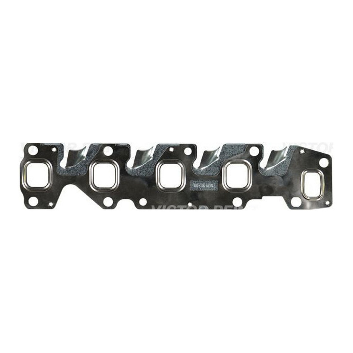 Прокладка колектора випускного Opel Combo/Fiat Doblo 1.3 D/JTD Multi Jet 04- REINZ фото 2