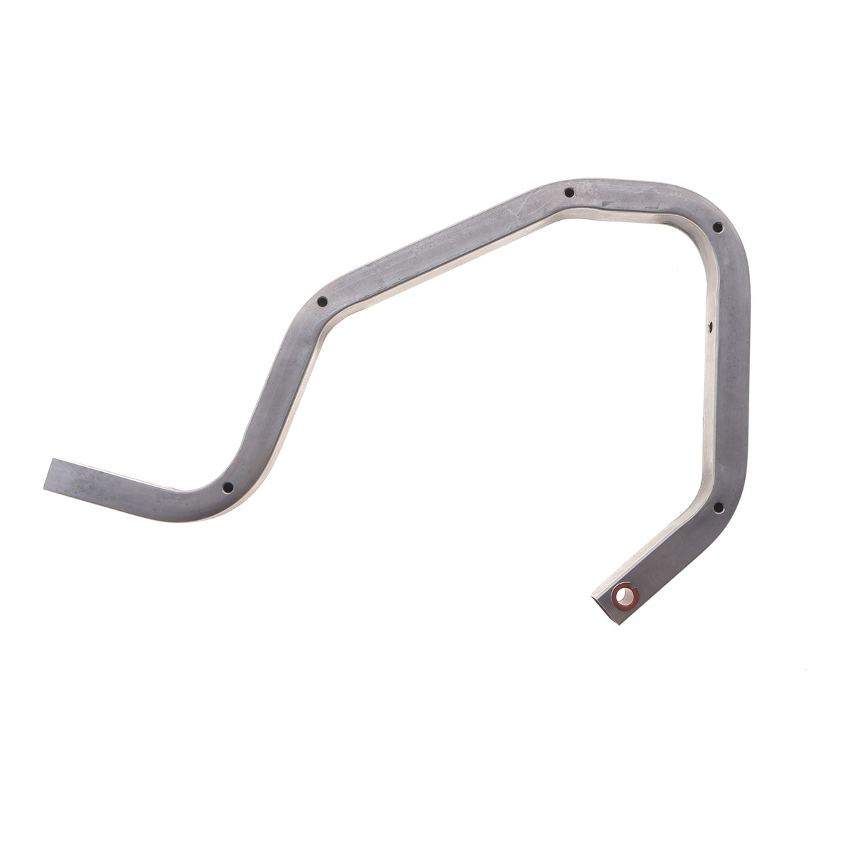 Петля кришки багажника Renault Logan 12- (L) Renault