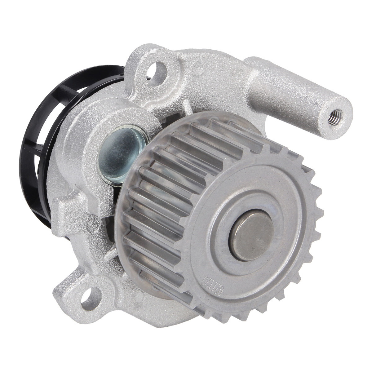 Помпа води VW Golf V/VI/Audi A4/A6 2.0 TFSI 04-12 (23z) Schaeffler INA фото 3