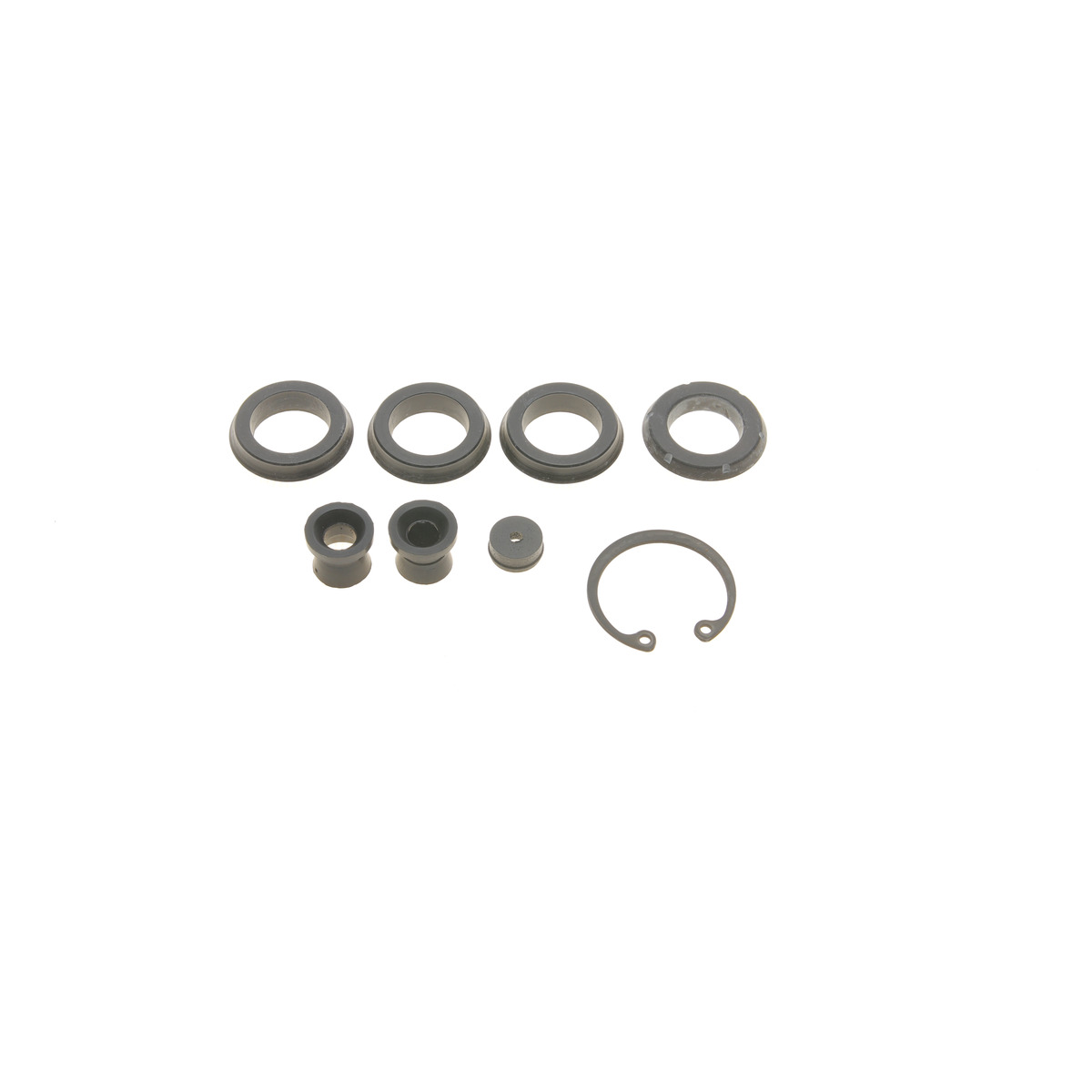 Ремкомплект циліндра гальмівного (головного) Toyota Hilux -05 (d=25.4mm) Frenkit