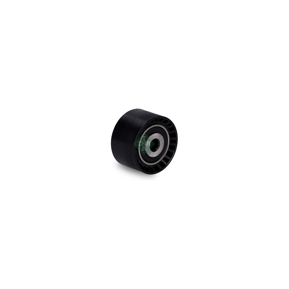 Ролик генератора Opel Insignia A/B 2.0 CDTI 14- (натяжний) (53x30) Schaeffler INA