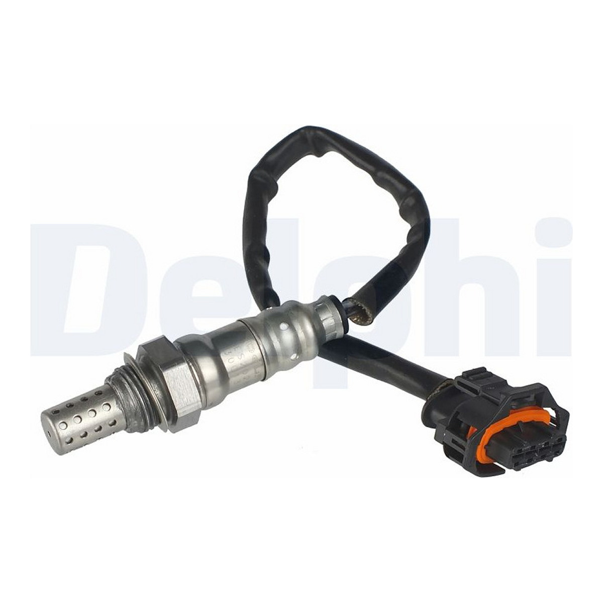 Лямбда зонд Nissan X-Trail 2.2 dCi 01-13/Opel Astra G 1.6 16V 98-04 Delphi