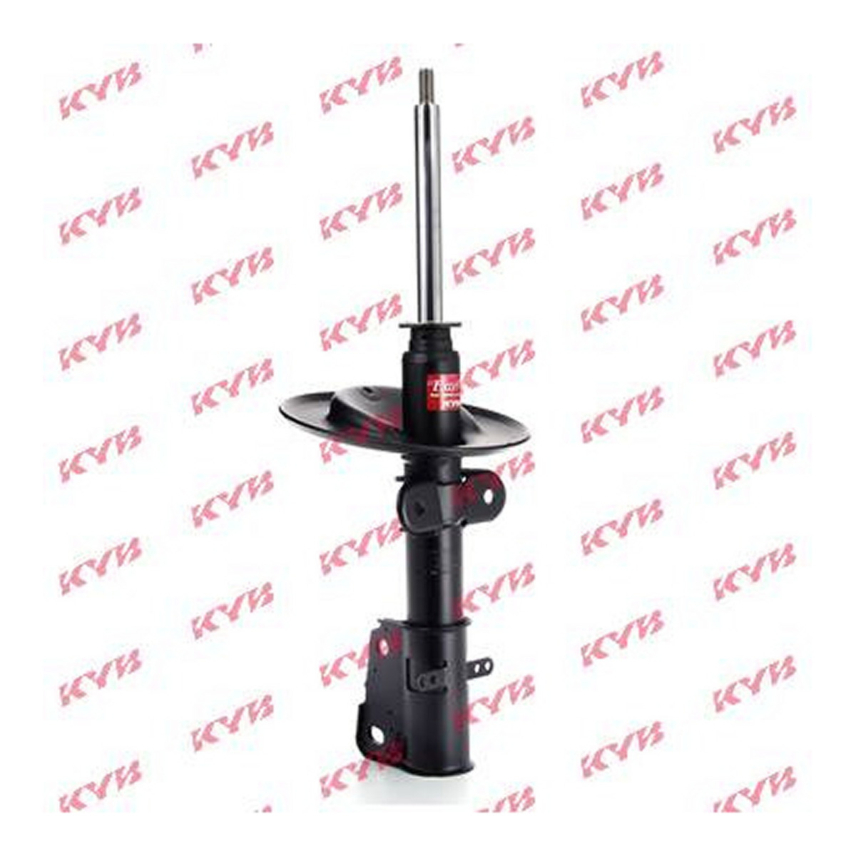 Амортизатор газомасляний CHRYS VOYAGER IV (RG, RS) 00-08 KYB (334335) KYB Industry
