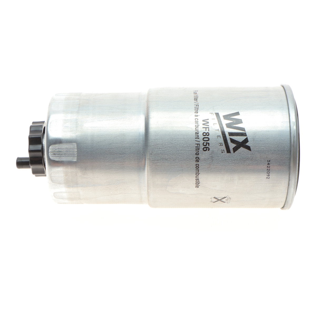 Фільтр паливний VW Passat 1.9TDI 96-05/Audi A4/A6 1.9/2.5TDI 94-05 WIX Filters