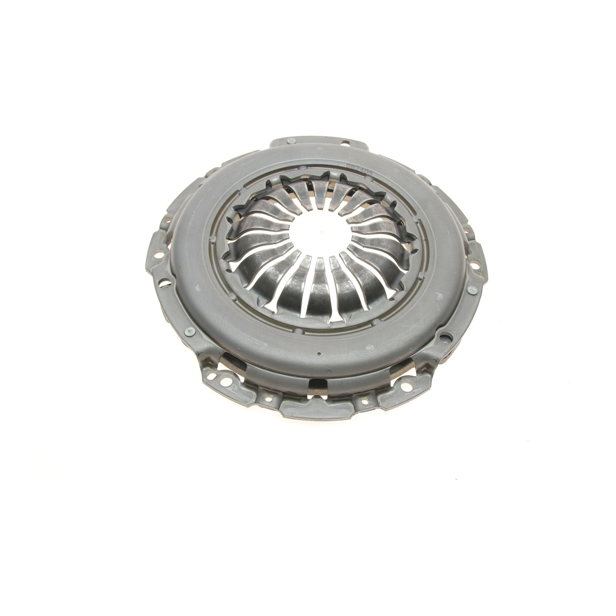 Комплект зчеплення MB Sprinter 2.2CDI OM646 06- (d=240mm) KaWe
