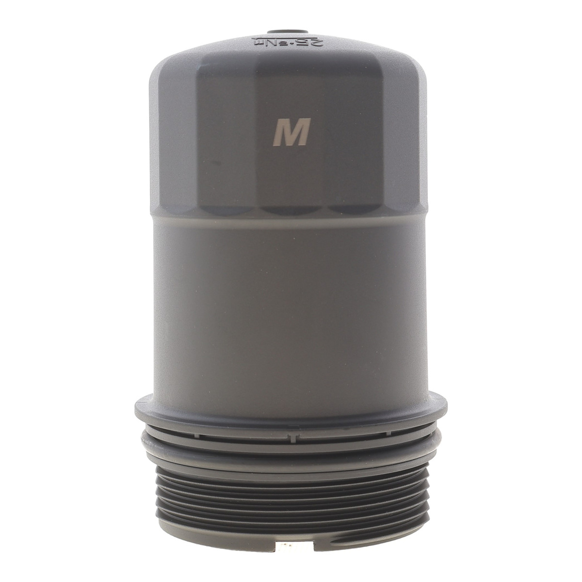 Кришка фільтра масляного MB C-class (W204)/E-class (W212) 3.0-3.5 (M276) 08- Motorad