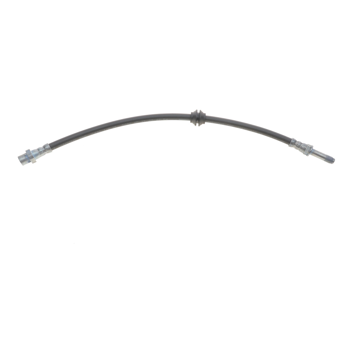 Шланг гальмівний (передній) BMW 3 (E46) 99-07 (L=450mm) Meyle