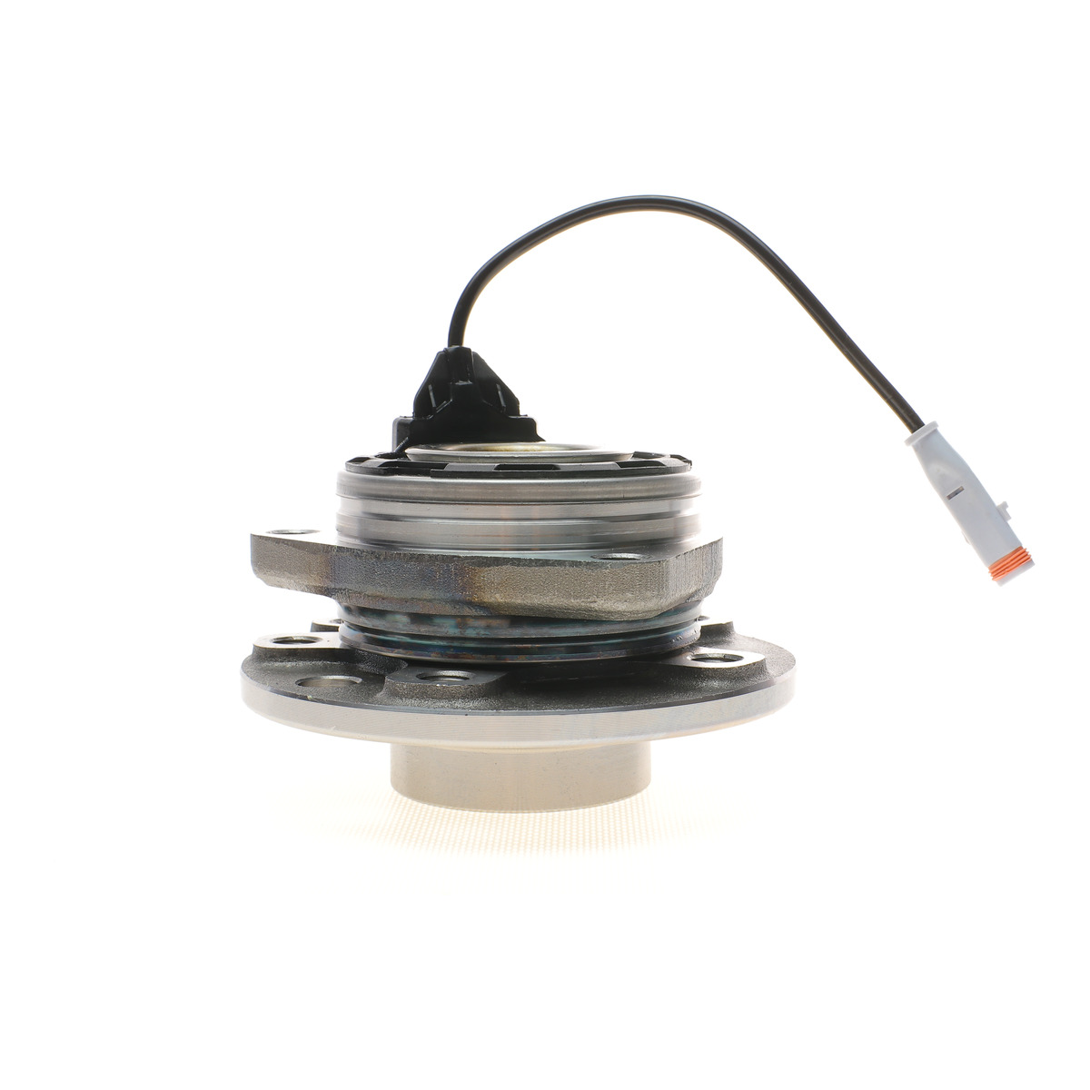 Підшипник маточини (передньої) Opel Astra H/Zafira B 05-14 (+ABS) GSP