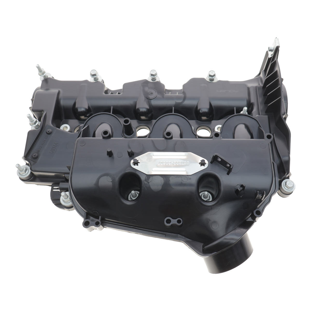 Кришка клапанів Land Rover Discovery/Range Rover IV/Range Rover Sport II 3.0TD 09- Adler