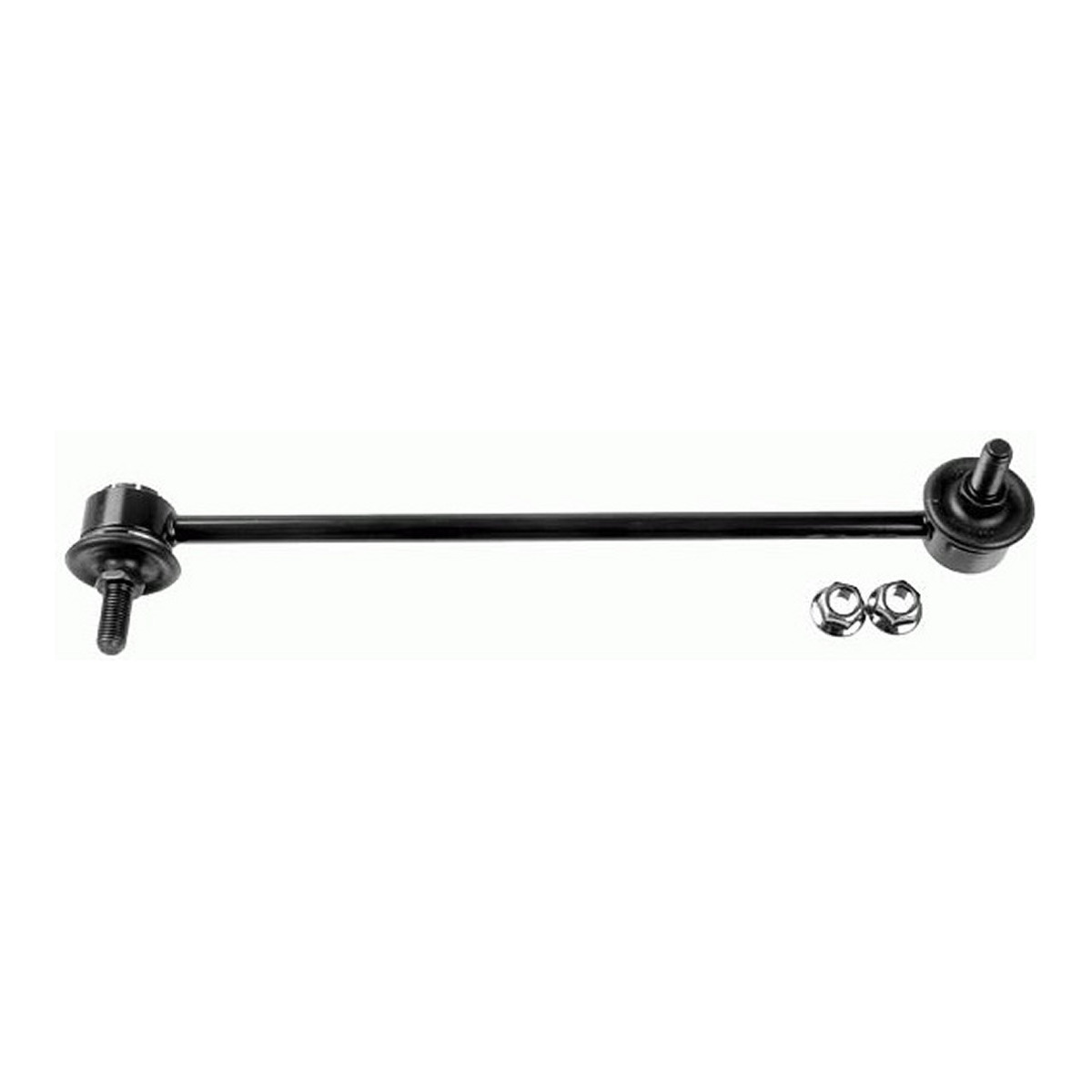 Стабілізатор (стійки) HYUNDAI: ACCENT SALOON (MC) KIA: RIO II (JB), RIO II SALOON (JB) LEMFORDER (34475 01) Lemforder фото 3