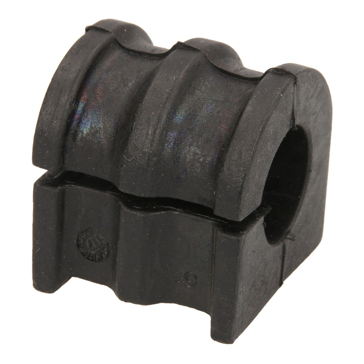 Втулка стабілізатора (переднього) Renault Clio IV 12-/Grand Scenic II/Megane II 02- (d=21.5mm) Febi Bilstein