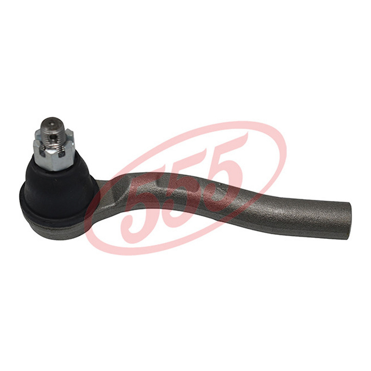 Наконечник рульової тяги HONDA CR-V (RE6/RM4/RM1) 12- 555 (SE-H501R) 555