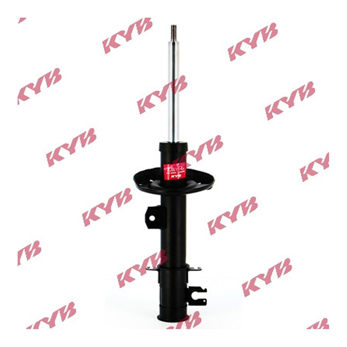 Амортизатор газомасляний FIAT QUBO/CITROEN NEMO/PEUGEOT BIPPER 08- FL KYB (339809) KYB Industry