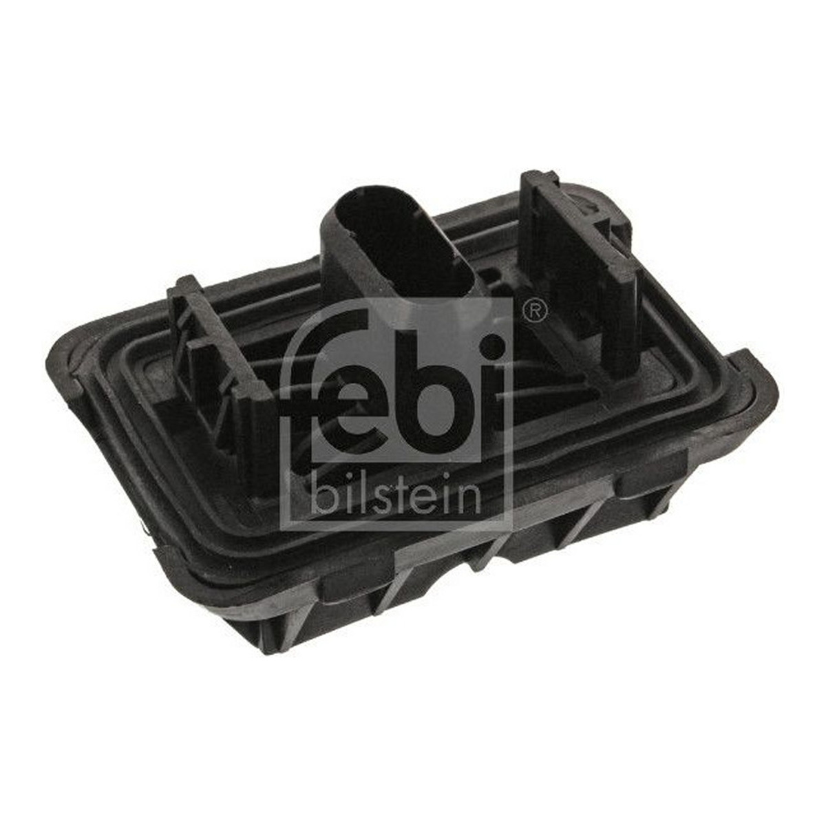Подушка піддомкратна BMW 3 (F30/F31/F34/F80) 07- Febi Bilstein