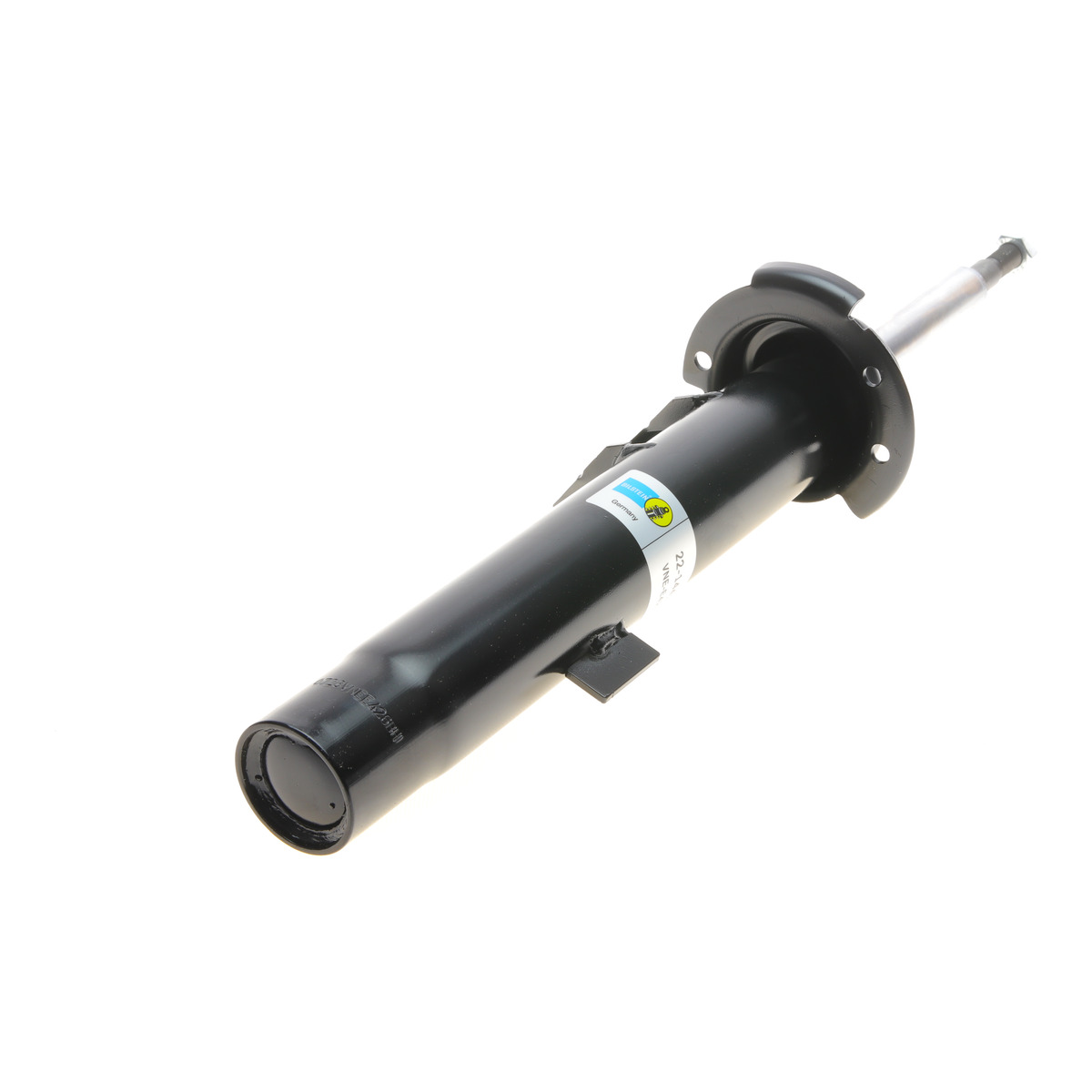 Амортизатор (передний) BMW 1 (E81/E82/E87) 03-13 (R) (B4)