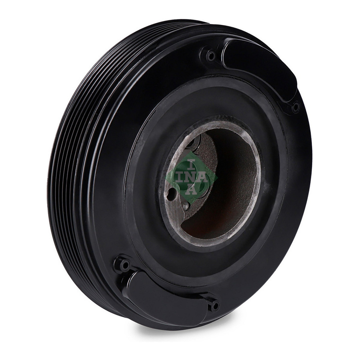 Шків ременя генератора AUDI A6/VW T4 2.5TDI INA (544 0002 10) Schaeffler INA