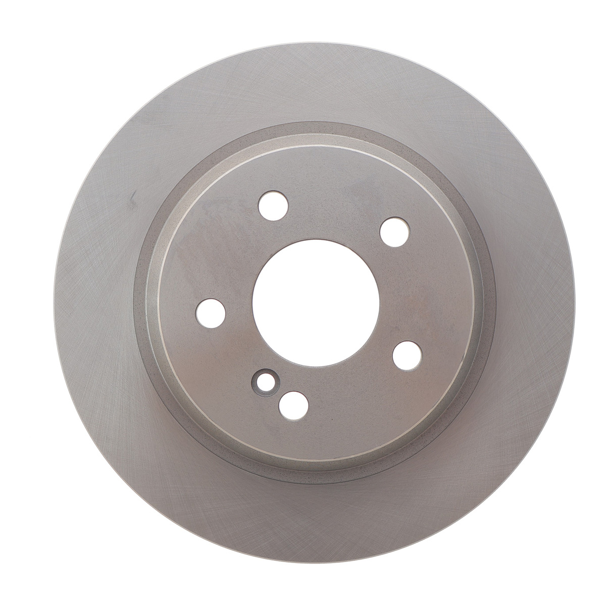 Диск гальмівний (задній) MB E-class (W211/W212/S211/S212) 02-09 (300x22) Solgy