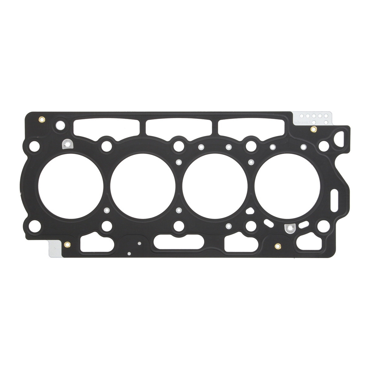 Прокладка ГБЦ (товщина: 1,5мм) VOLVO C30, S40 II, S80 II, V50, V70 III, CITROEN BERLINGO, BERLINGO MULTISPACE, C2, C3 I, C3 II, C3 PICASSO, C4, C4 GRAND PICASSO I, C4 I 1.4D/1.6D 02.02- фото 2