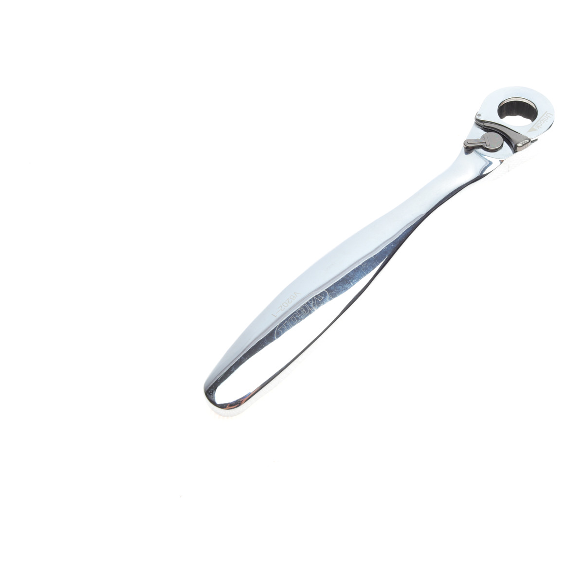 Тріскачка 3/8" 200 мм Vigor