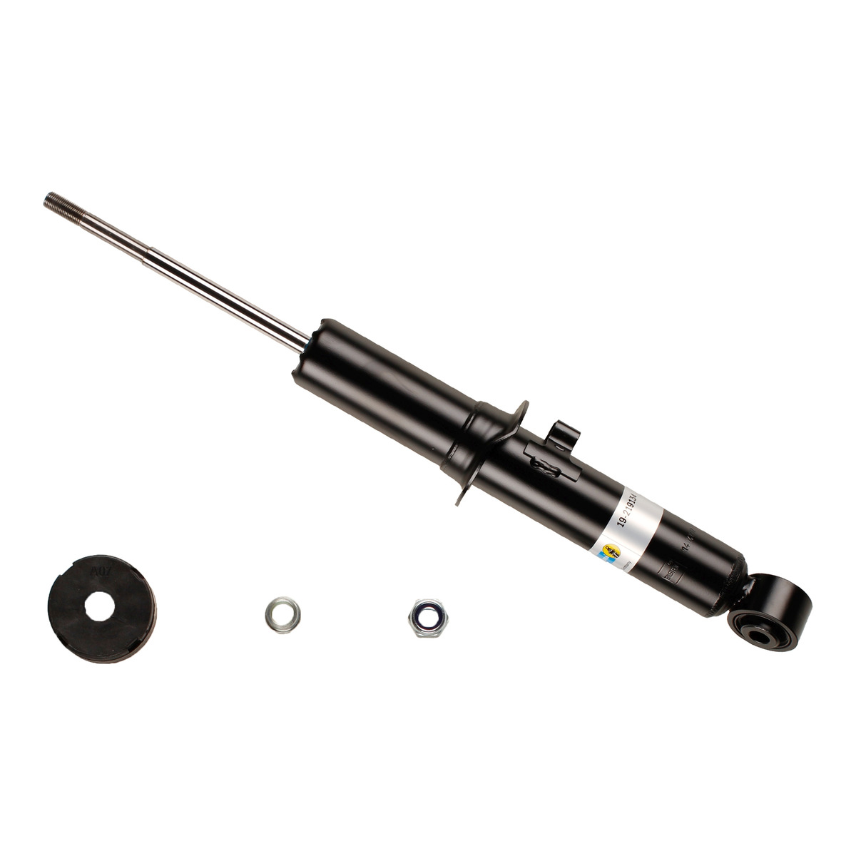 Амортизатор (передній) Kia Sorento 2.4-3.5 02-11 (R) (B4) Bilstein