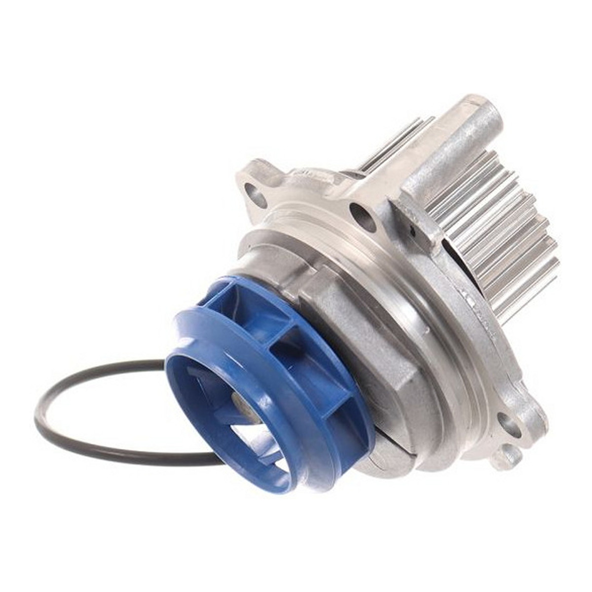 Помпа води Audi A4/A6/Seat Leon/Skoda Octavia/VW Golf IV-VI/Passat B5/B6 1.6-2.0 94- SKF фото 6