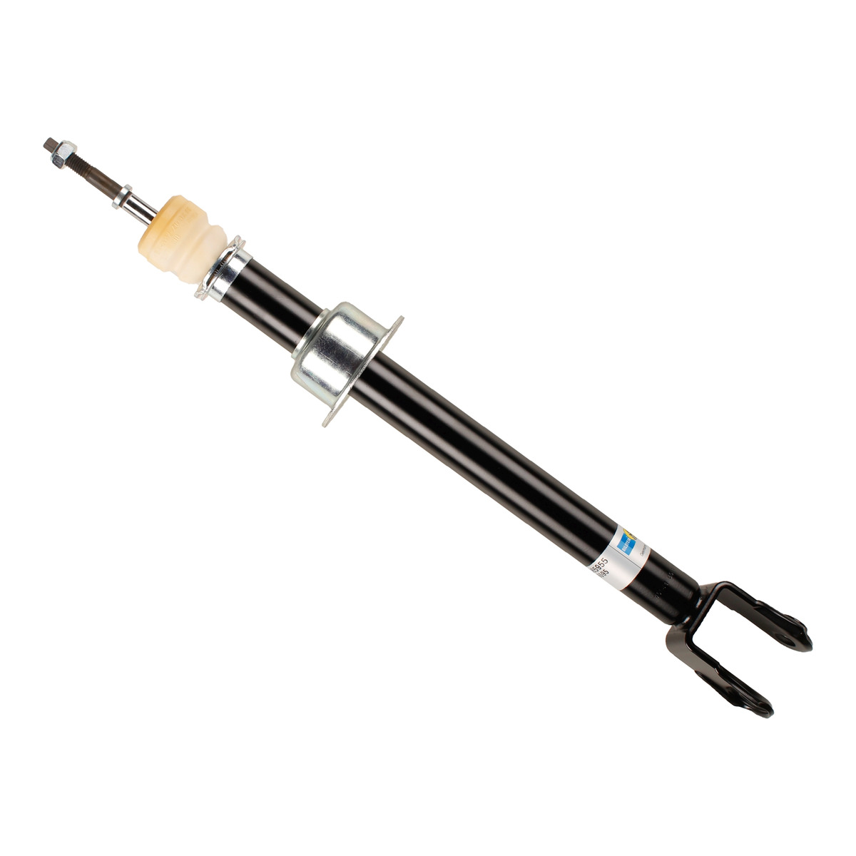 Амортизатор газомасляний B4/ JAGUAR S-TYPE (CCX) 02-07 *STANDART/ EX.4.0 V8 BILSTEIN (24-065955) Bilstein