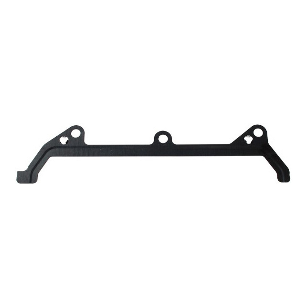 Прокладка кришки ГРМ Audi A4/A5/A6/A7/A8/Q7/Porsche Cayenne/VW Touareg 3.0D 07- (1-3 циліндр) ELRING