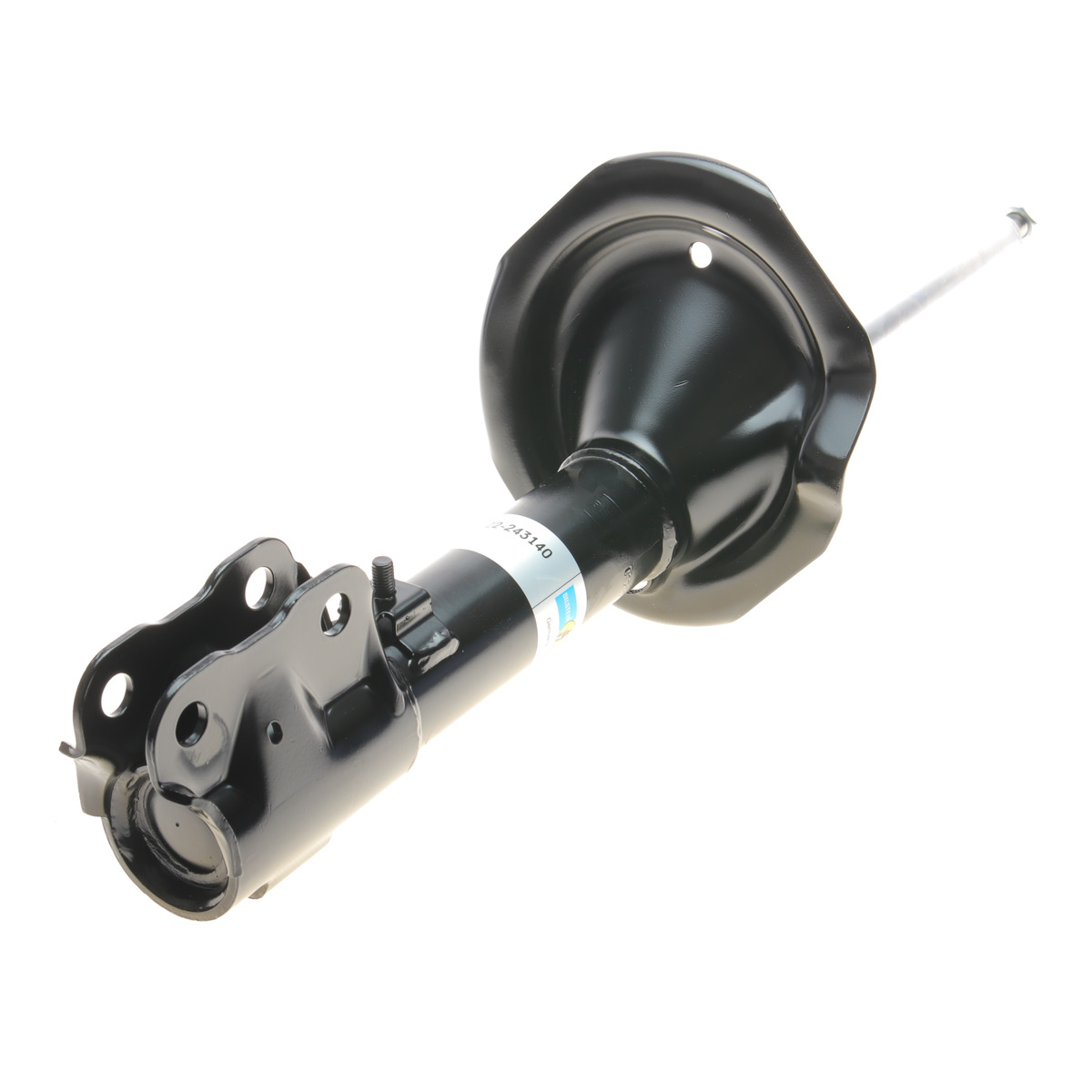 Амортизатор (передній) Citroen C4/ Mitsubishi ASX/ Peugeot 4008 10- (R) (B4) Bilstein