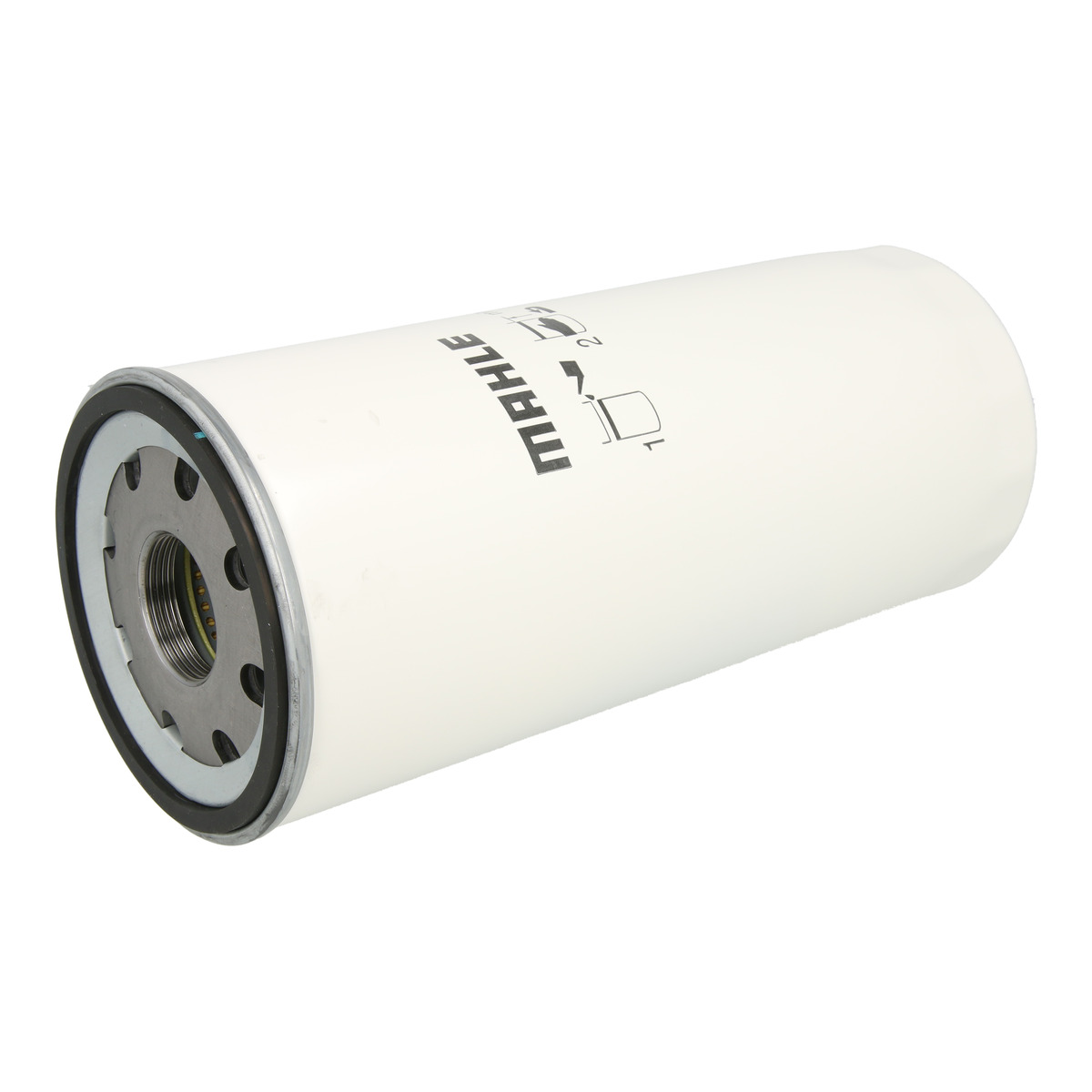 Фільтр масляний Renault Magnum 12.1 04-06/12.8 06-/Kerax/Premium 2 10.8 05- Mahle
