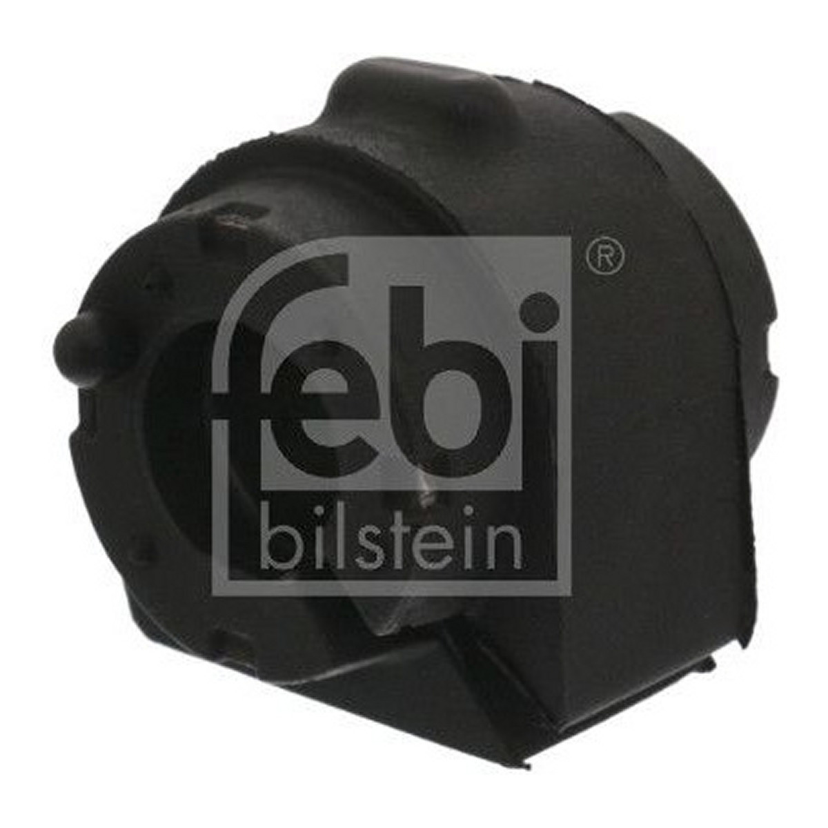 Втулка стабілізатора (переднього) Ford Mondeo IV 07-15 (d=21,5mm) Febi Bilstein