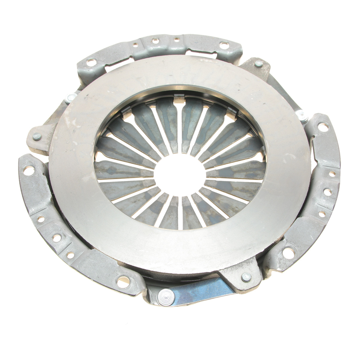 Комплект зчеплення Opel Astra J (P10) 1.7CDTI 09-15 (d=220mm) (+вижимний) KaWe