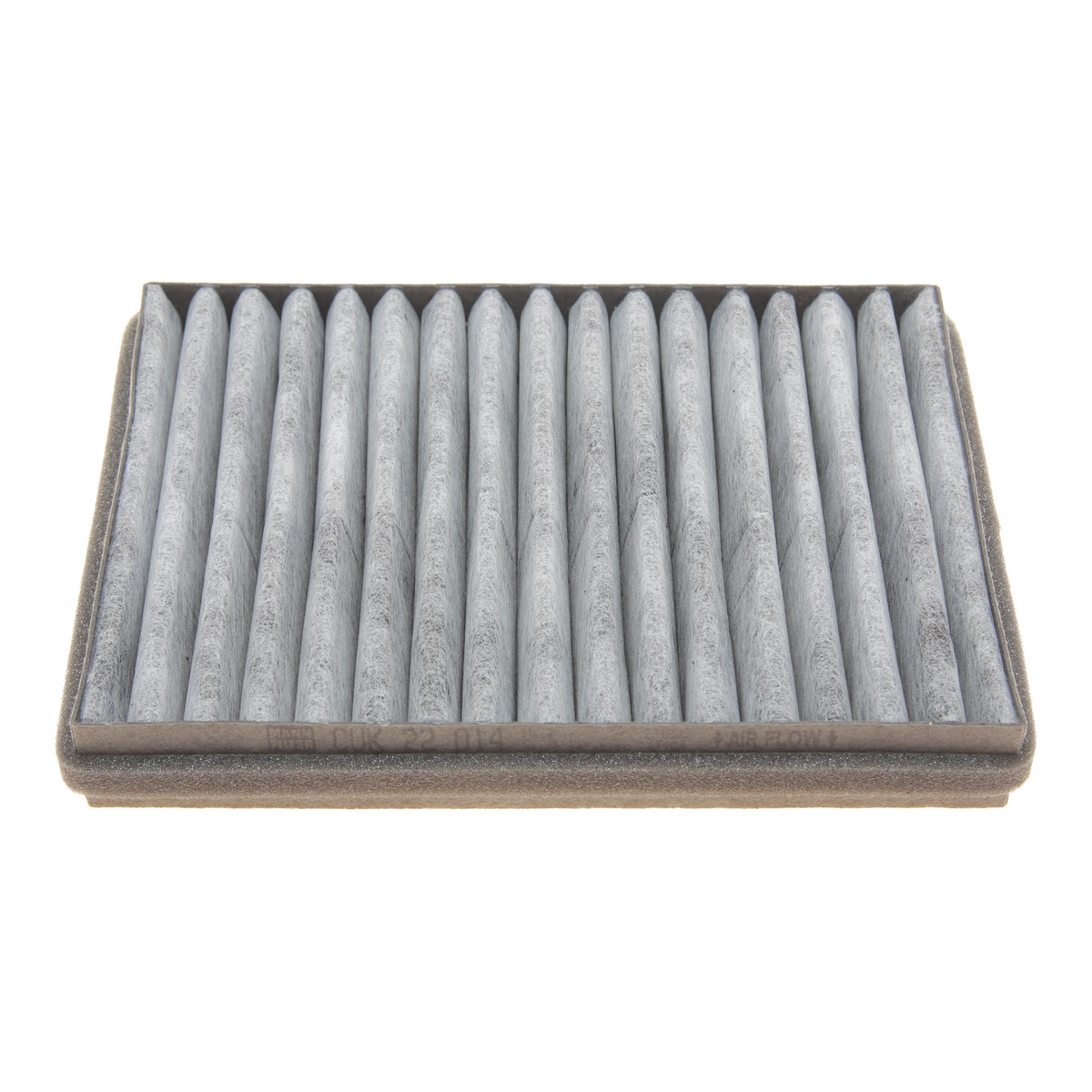 Фільтр салону BMW 7 (E65/E66) 01-08 (вугільний) Mann Filter