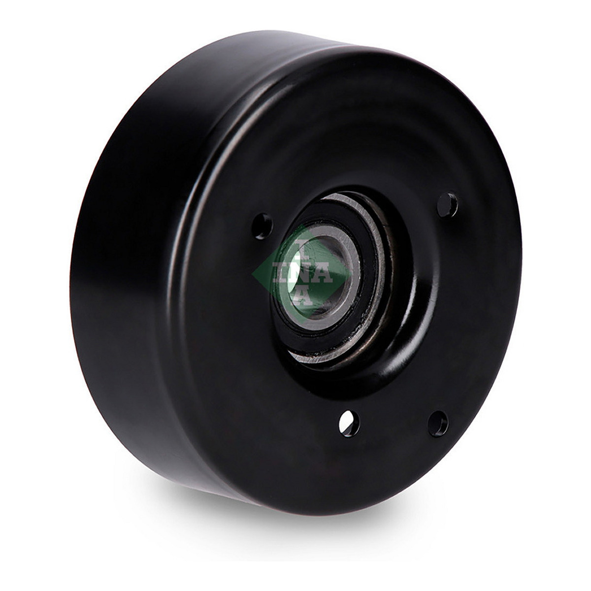 Ролик модуля натягувача ременя MB INA (531 0571 10) Schaeffler INA