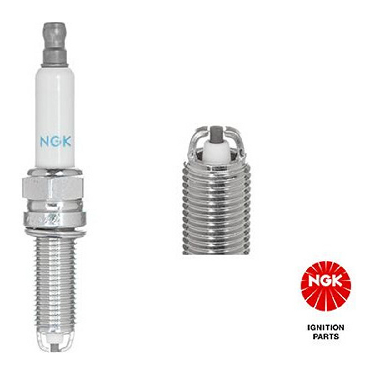 Свічка запалювання Smart 0.7i (LKR8A) NGK фото 2
