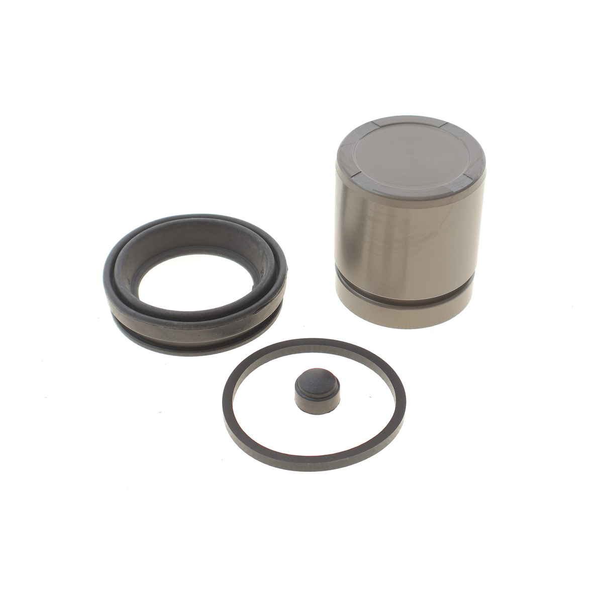 Ремкомплект супорта (переднього) Peugeot 106 II 97- (d=45mm) (+поршень) (Ate) Quick Brake