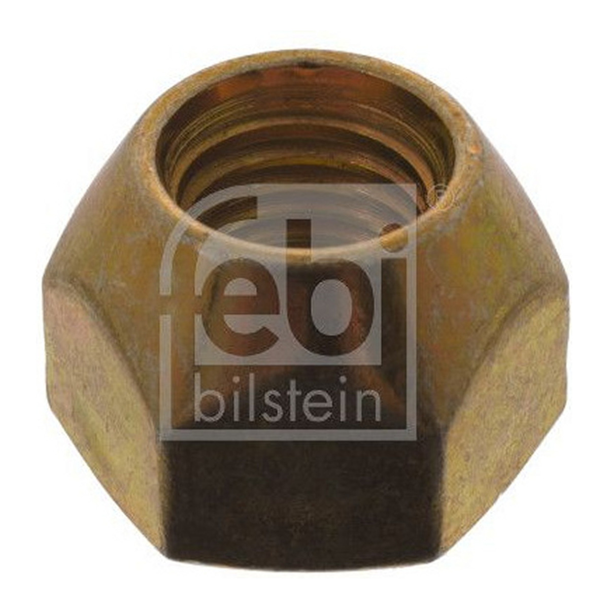 Гайка колісна Mazda/Mitsubishi/Toyota (M12x1.5) Febi Bilstein