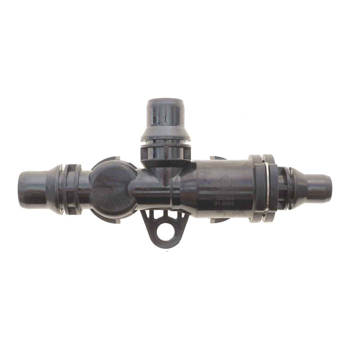 Термостат BMW X5 (E53) 3.0D/3.0i/4.4-4.8i 00-06 NRF